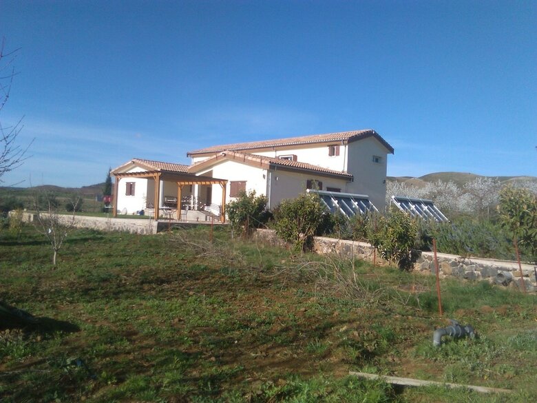 Agroturismo Les Jardins D'azrou