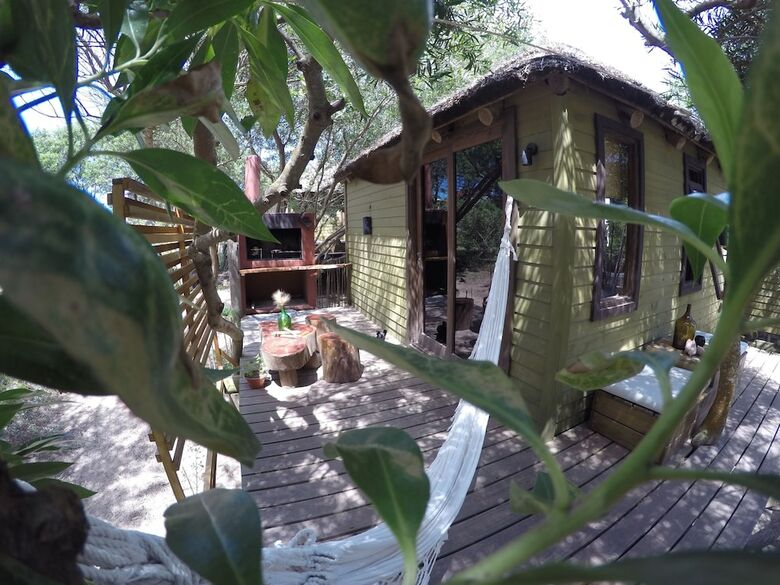 Hotel Complejo de Caba�as Las Casquivanas