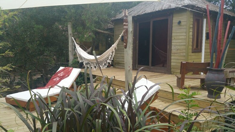 Hotel Complejo de Caba�as Las Casquivanas
