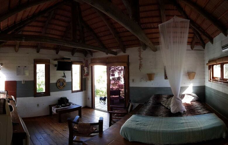 Hotel Complejo de Caba�as Las Casquivanas