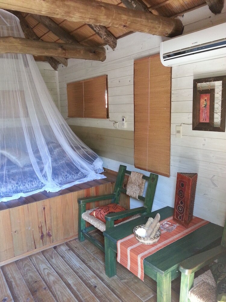 Hotel Complejo de Caba�as Las Casquivanas