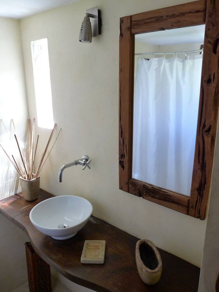 Hotel Complejo de Caba�as Las Casquivanas