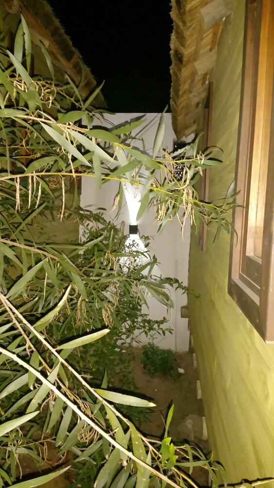 Hotel Complejo de Caba�as Las Casquivanas