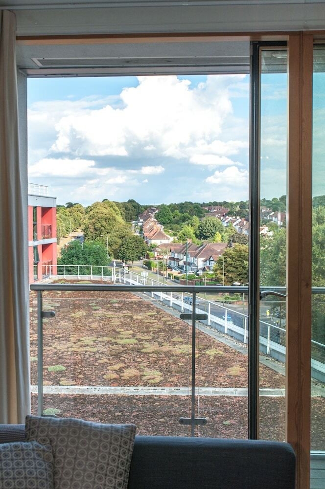 Apartamentos London Orpington