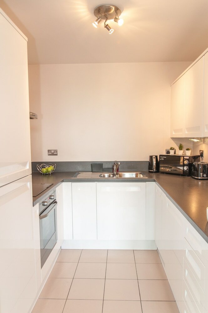 Apartamentos London Orpington