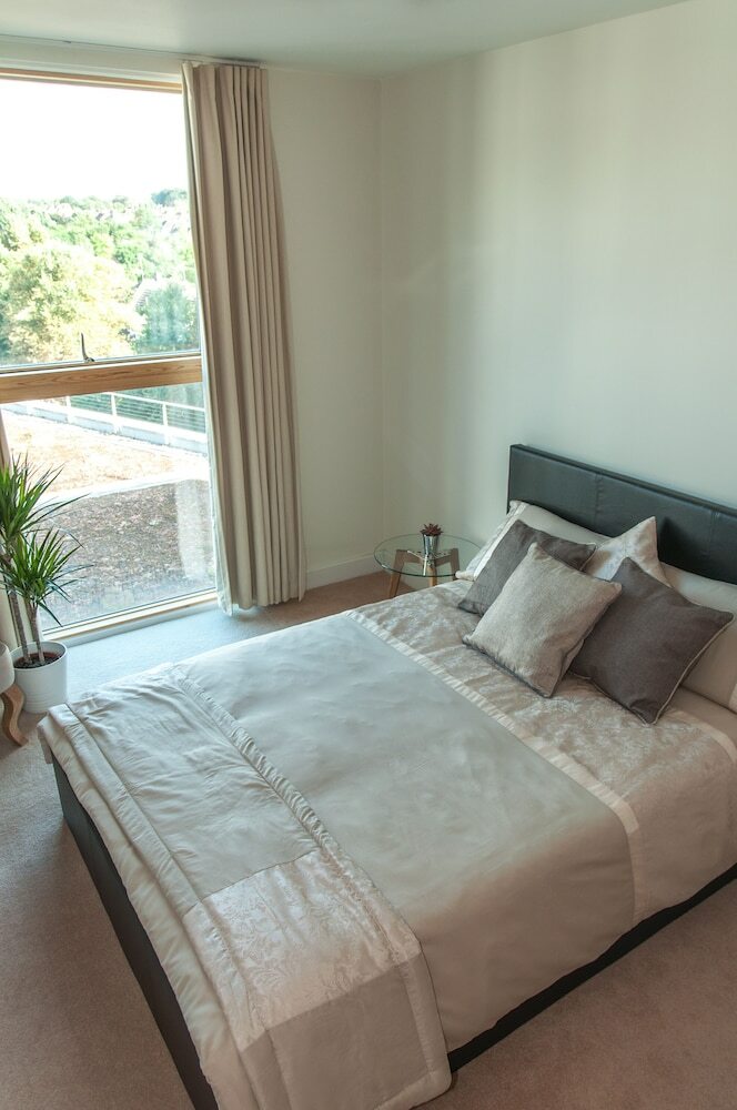 Apartamentos London Orpington