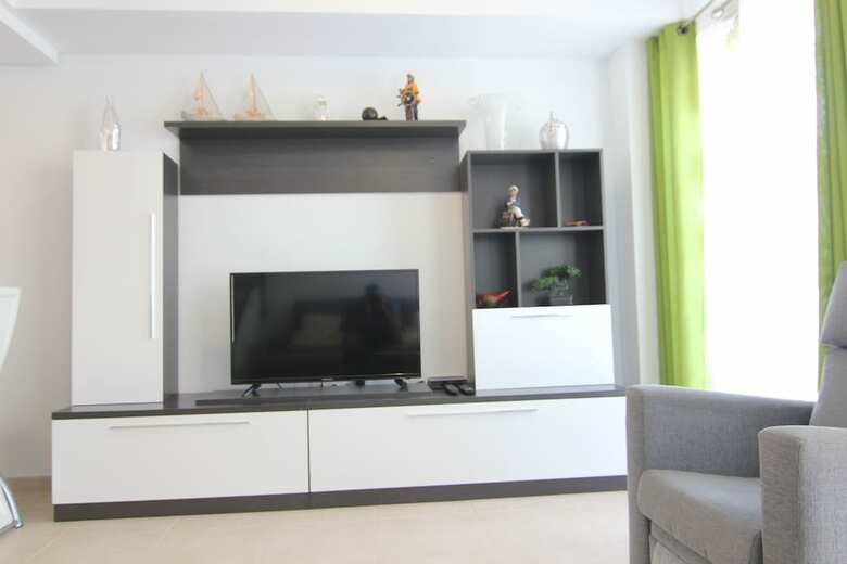 Apartamentos Montesol 38