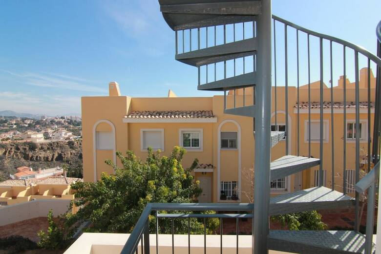 Apartamentos Montesol 38