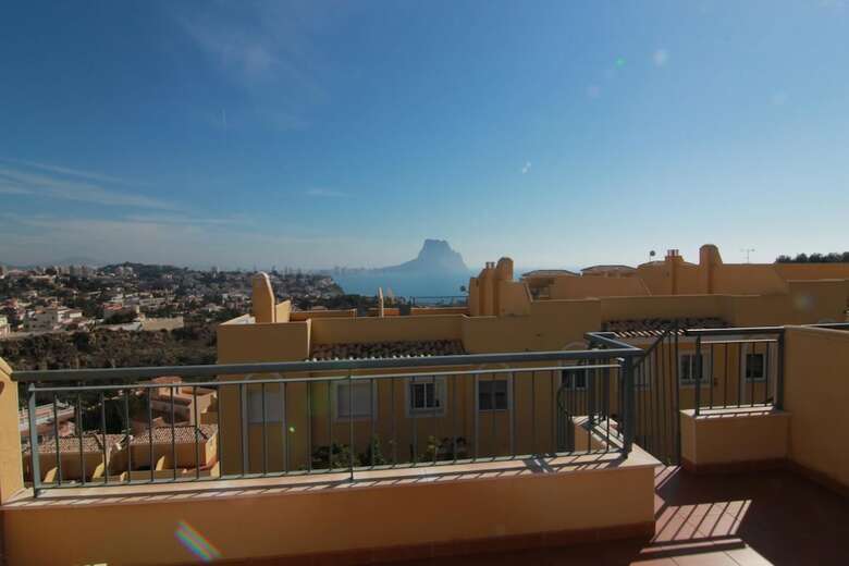 Apartamentos Montesol 38