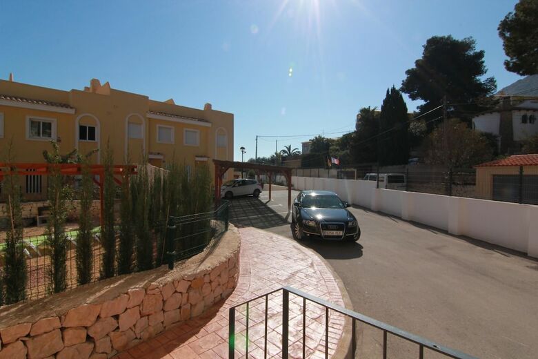 Apartamentos Montesol 38