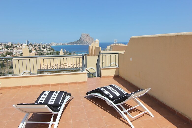 Apartamentos Montesol 38