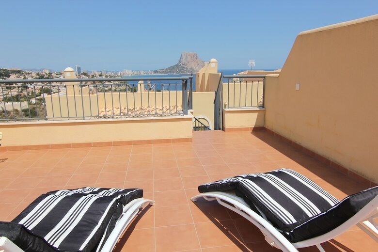 Apartamentos Montesol 38