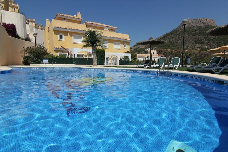 Apartamentos Montesol 38