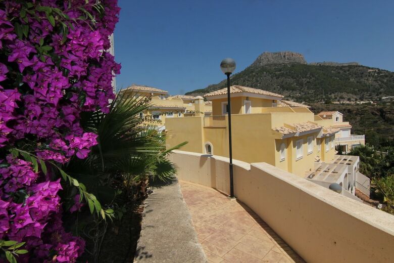 Apartamentos Montesol 38