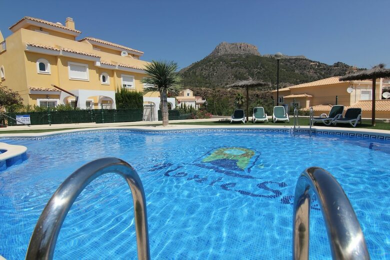 Apartamentos Montesol 38