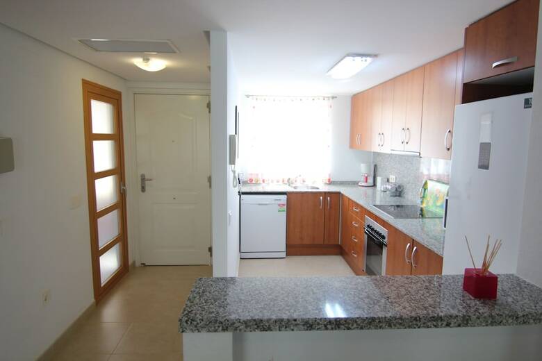 Apartamentos Montesol 38