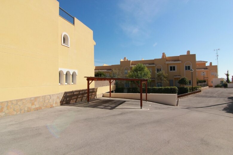Apartamentos Montesol 38