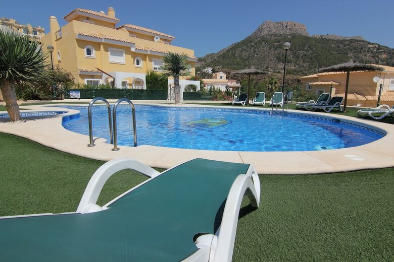 Apartamentos Montesol 38