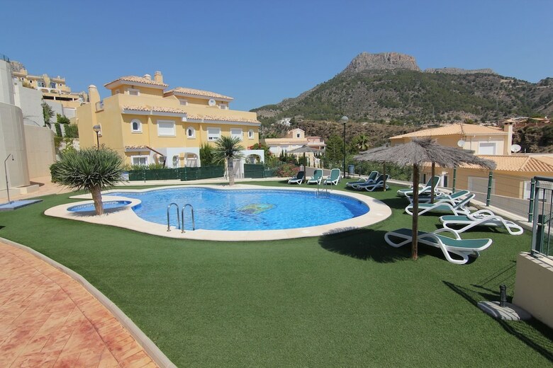Apartamentos Montesol 38