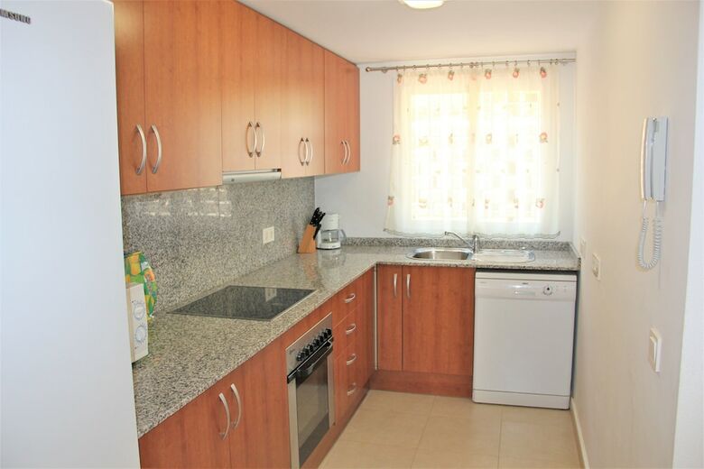Apartamentos Montesol 14