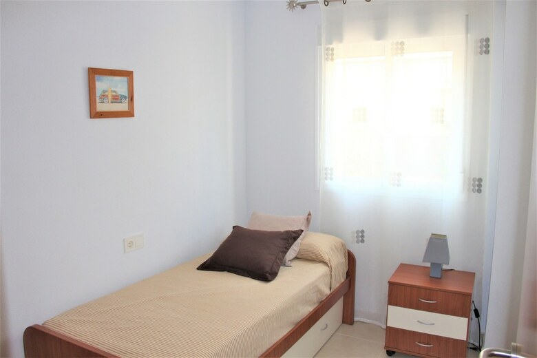 Apartamentos Montesol 14