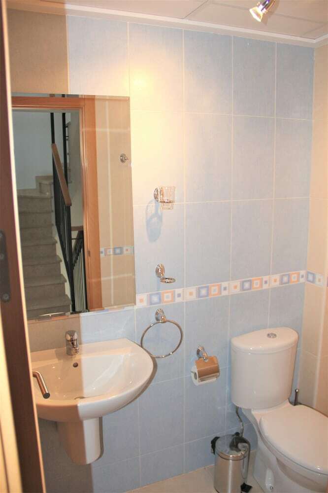 Apartamentos Montesol 14