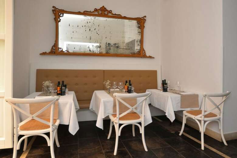 Hotel Gargallo