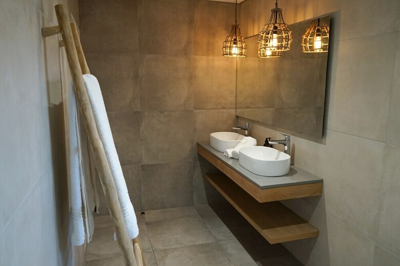 Posada Garden Route Game Lodge