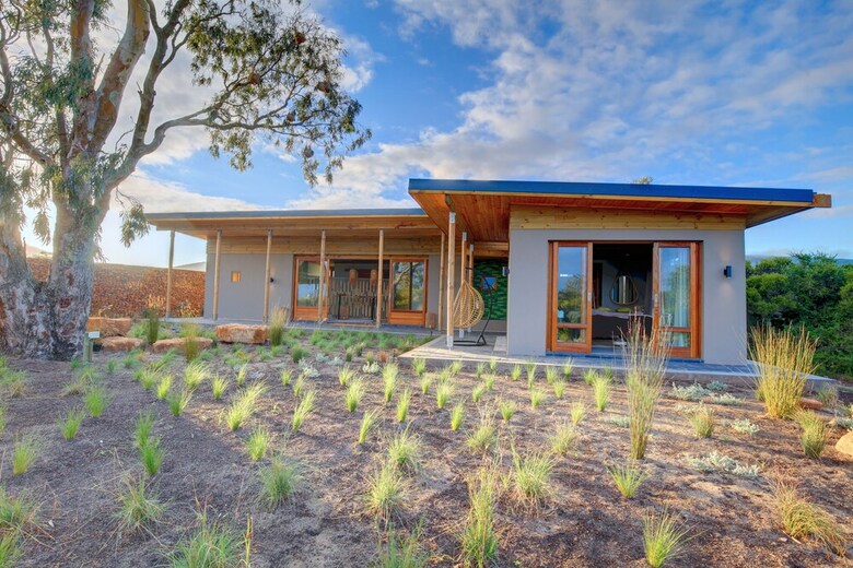Posada Garden Route Game Lodge