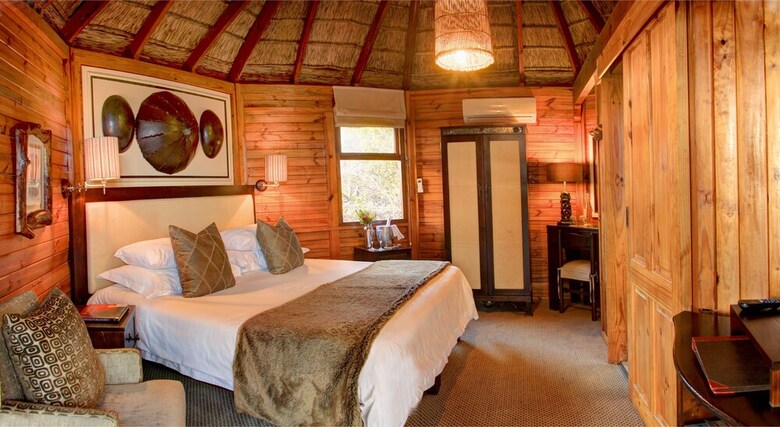 Posada Garden Route Game Lodge