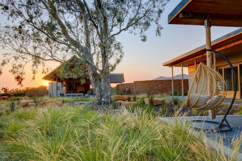 Posada Garden Route Game Lodge