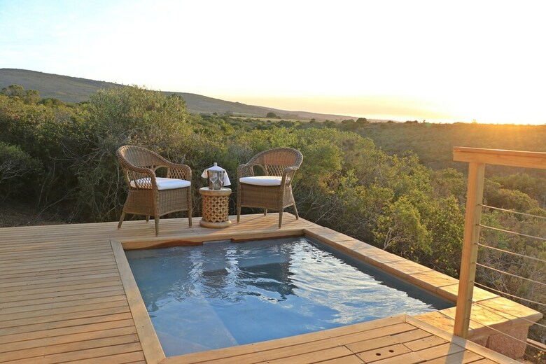 Posada Garden Route Game Lodge