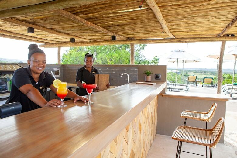 Posada Garden Route Game Lodge