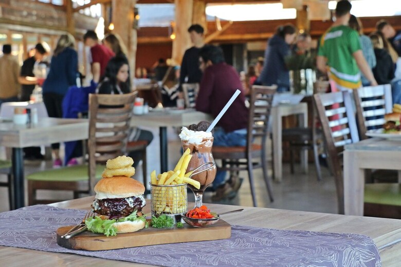 Posada Garden Route Game Lodge