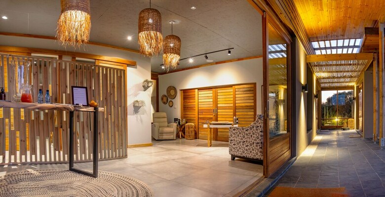 Posada Garden Route Game Lodge