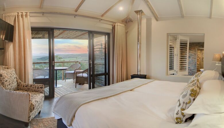Posada Garden Route Game Lodge