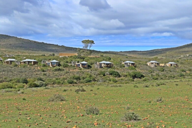 Posada Garden Route Game Lodge