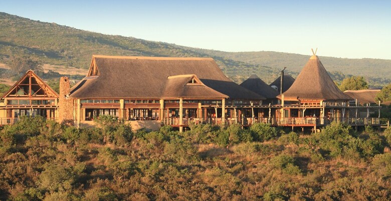 Posada Garden Route Game Lodge