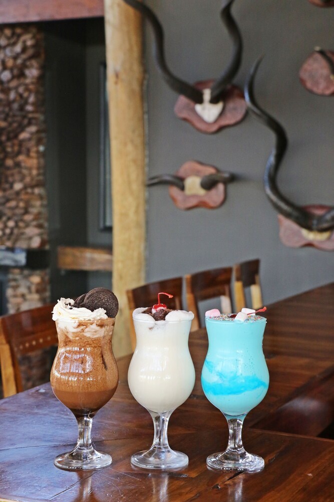 Posada Garden Route Game Lodge