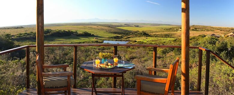 Posada Garden Route Game Lodge