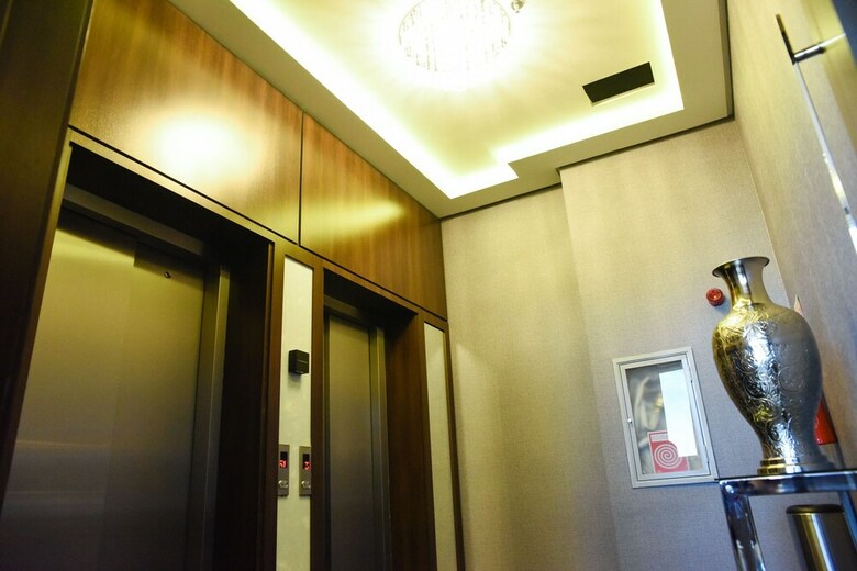 Blue Open Hotel
