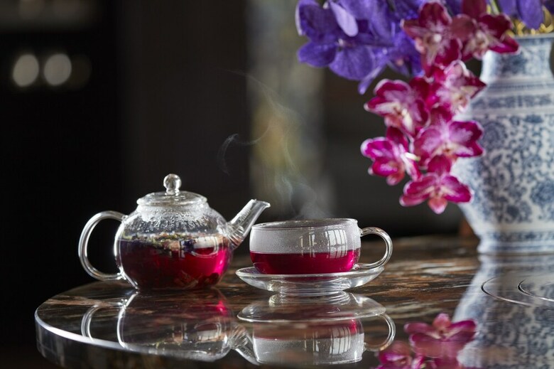 Hotel Mandarin Oriental Wangfujing, Beijing