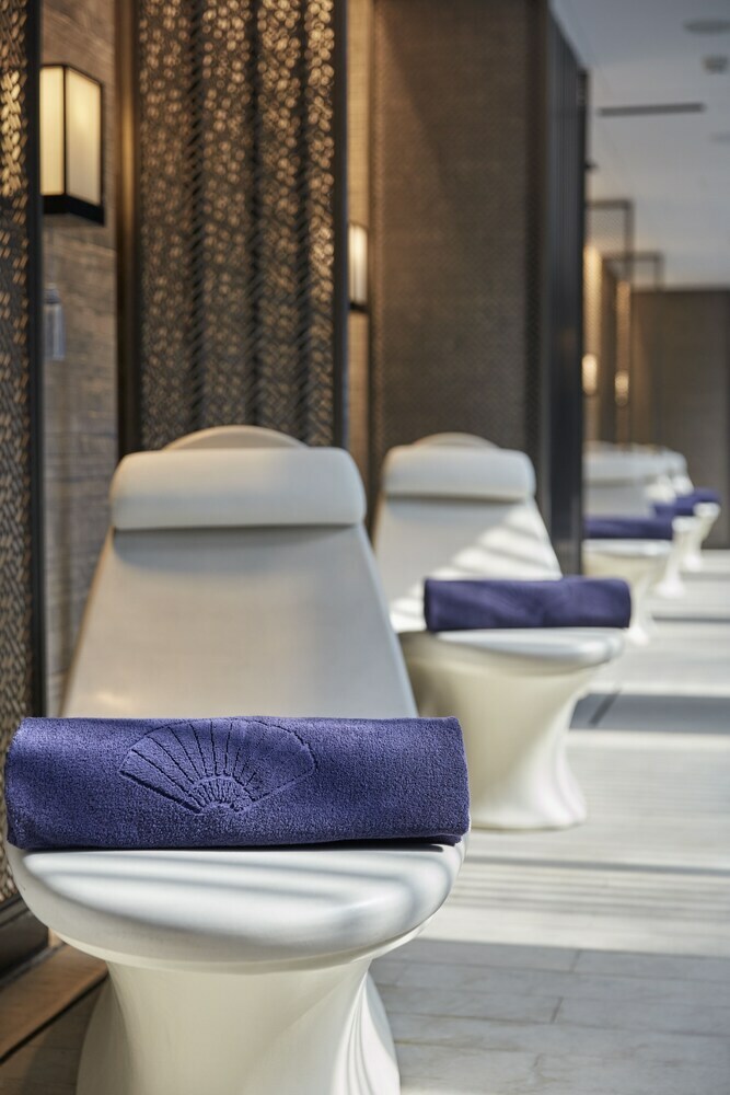 Hotel Mandarin Oriental Wangfujing, Beijing