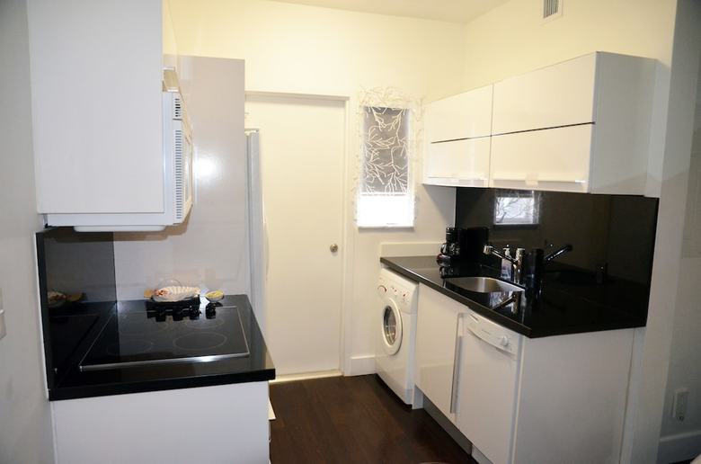Apartamentos Suites At Lincoln - By Rocketstay