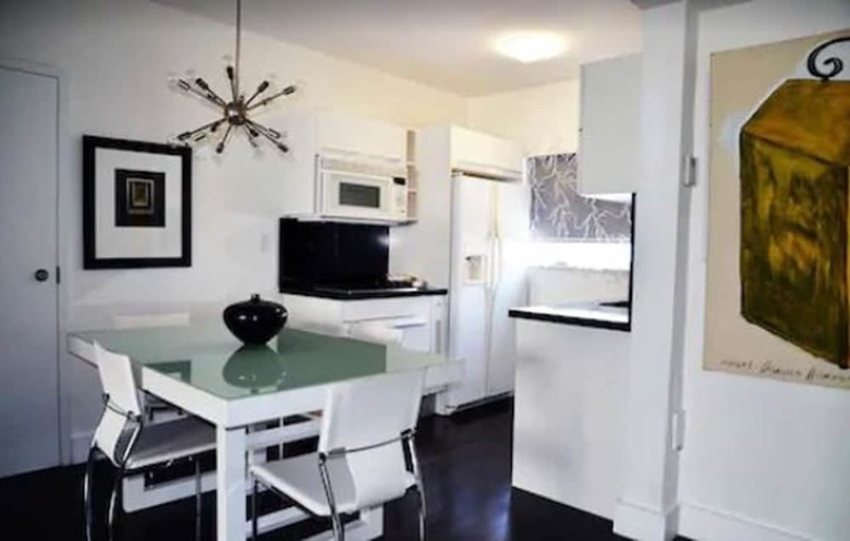 Apartamentos Suites At Lincoln - By Rocketstay
