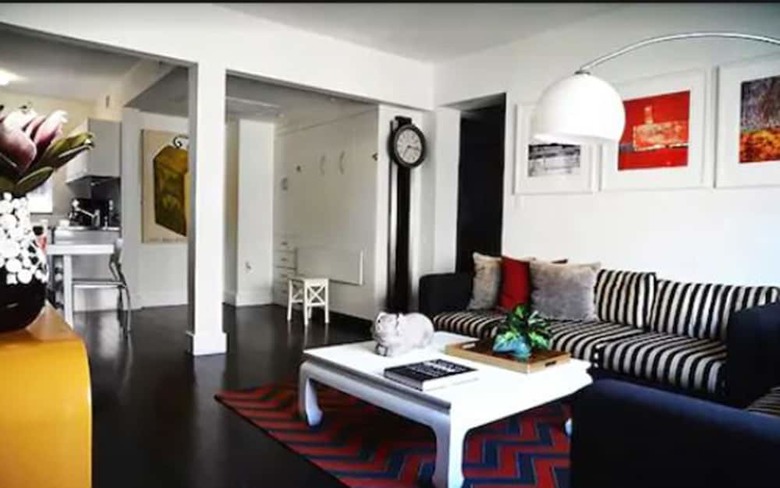 Apartamentos Suites At Lincoln - By Rocketstay