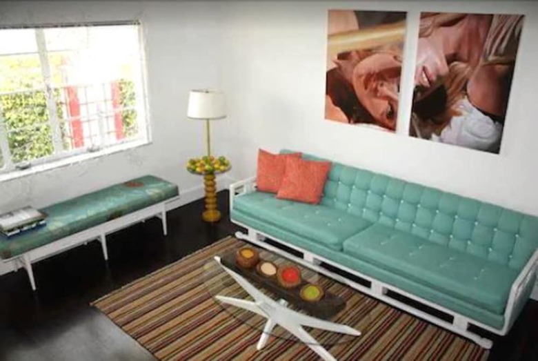 Apartamentos Suites At Lincoln - By Rocketstay