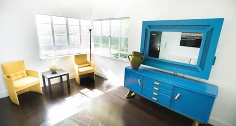 Apartamentos Suites At Lincoln - By Rocketstay