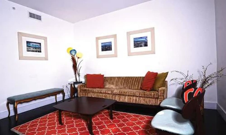 Apartamentos Suites At Lincoln - By Rocketstay
