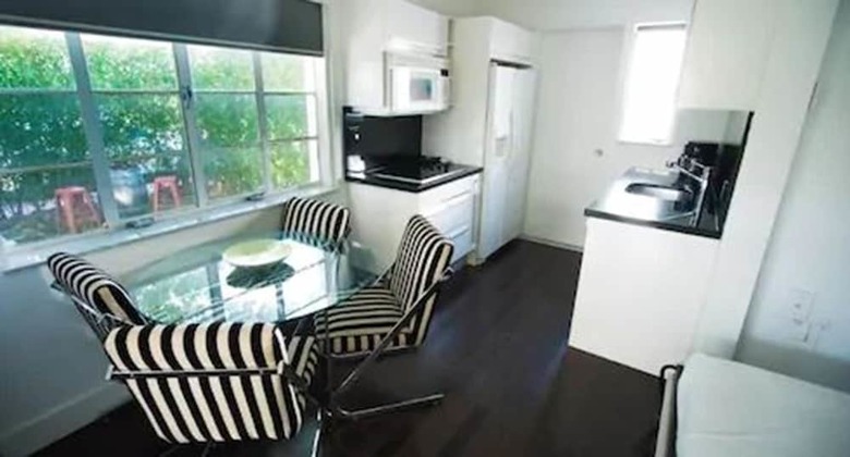Apartamentos Suites At Lincoln - By Rocketstay